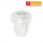 อะไหล่ ปั๊มนม Ameda แท้ - Clear Valve วาล์วสีใส รุ่นใหม่ สำหรับเครื่อง Ameda ทุก