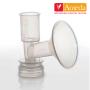 Standard Breast Shield Flange กรวยปั๊ม ขนาดมาตรฐาน 25 มม. Ameda ทุกรุุ่น