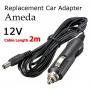 อุปกรณ์เสริม ปั๊มนม Ameda (เทียบเท่า) - สายชาร์จในรถยนต์ Car Charger/Adapter