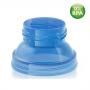 AVENT VIA adaptor หรืออุปกรณ์เชื่อมต่อถ้วยเวียกับเครื่องปั๊มนม/จุกนม