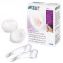 Philips AVENT Niplette Twin Pack นิปเปล็ด อุปกรณ์แก้ปัญหาหัวนมบอดหรือสั้น