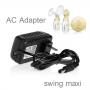 อะไหล่ ปั๊มนม Medela ของเทียบเท่า(ไม่แท้) - สายชาร์จ Adapter/Charger Swing Maxi