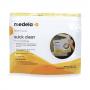 ถุงซิปนึ่งฆ่าเชื้อโรคด้วยไมโครเวฟ Medela Quick Clean Micro Steam Bag