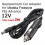 สายชาร์จในรถยนต์ Car Charger/Adapter รุ่น Freestyle และ PIS Advance 12V