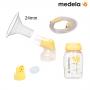 Medela Swing Breast Pump Replacement Part Kit ชุดกรวยปั๊มครบชุด Medela Swing