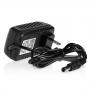 อะไหล่ปั๊มนม ของเทียบเท่า(ไม่แท้) หม้อแปลงไฟ AC Adapter สำหรับเครื่องรุ่นเล็ก 6V