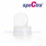 สเปคตร้า Spectra(Cimilre) Clear Valve with Membrane วาล์วเฮดสีใสพร้อมเมมเบรน